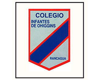 Colegio Infantes de Ohiggins, Rancagua