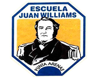 Escuela Juan Williams, Punta Arenas