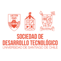 SOC DE DESARROLLO TECNOLOGICO DE LA U DE SANTIAGO DE CHILE